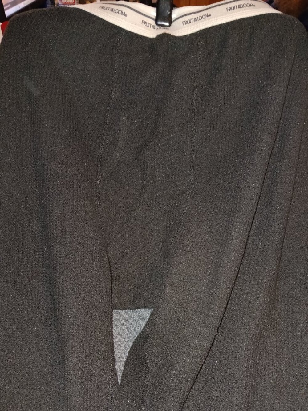 Men's Size  5XL Thermals